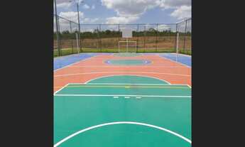 Imagem: Lote Aldebaran Leste com 281m², pronto