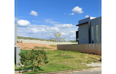 Imagem 2: Lote no Residencial Las Palmas em Pouso Alegre