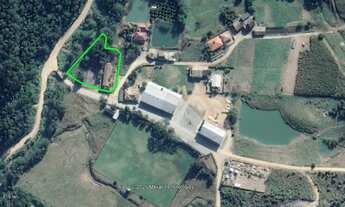 Imagem: Casa de Campo (Sítio) Mobiliado - no Centrinho