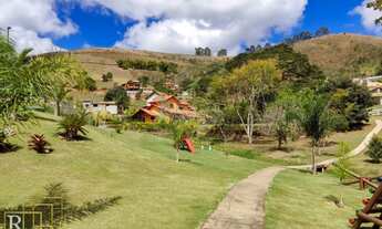 Imagem 7: TERRENO PARA VENDA - Teresópolis / RJ