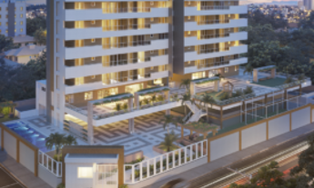 Imagem 3: Apartamentos Parquelândia Ed Solarium