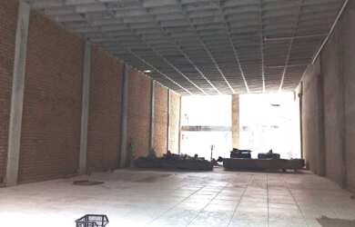 Imagem 6: Prédio no centro de Itaipava - Petrópolis/RJ