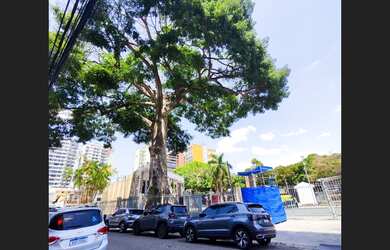 Imagem 5: AP a venda de 2 Quartos Edifício Rainha Esther