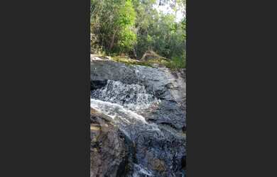 Imagem 7: 15 hectares de Terra com muita água na Chapada Diamantina
