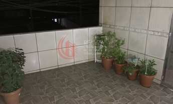 Imagem 5: Casa duplex - Retiro