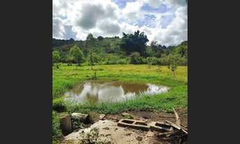 Imagem: Sítio de 27 mil mt em Passa Tempo MG