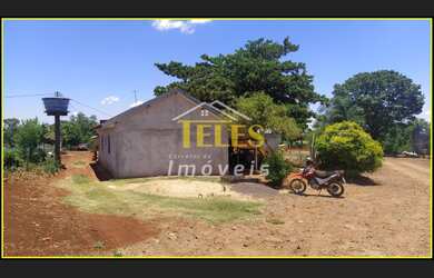 Imagem 5: Vende-se Sitio em Jesuitas PR