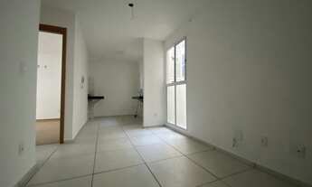 Imagem 5: ECO WAY: Eusébio, apartamento com 2 quartos, banheiro social, 1 vaga de garagem, lazer