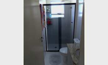 Imagem 5: Apartamento Flex Parque 10 - 2 quartos e 2 banheiros sendo 1 suíte