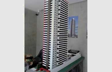 Imagem 3: Seven Residence - Obra Acelerada - 3 ou 4 Suítes