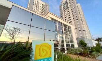 Imagem: APARTAMENTO RICO EM PLANEJADOS