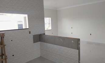 Imagem 6: Casa nova no Novo Estrela 3 quartos financiável por R$290 mil