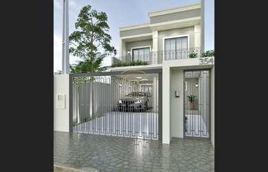 Imagem 3: Sobrado Jardim Dias - Maringá Pr