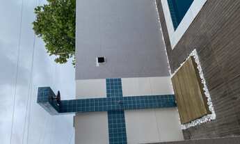 Imagem 4: Flats na Ilha da Crôa