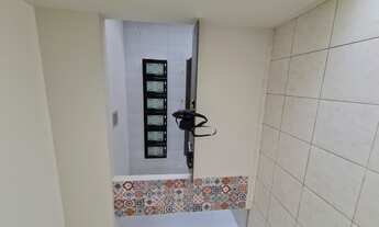 Imagem 5: Edifício Mistral 2 Quartos sendo 1 suíte