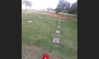 Imagem 3: Vendo Jazigo Cemitério Parque das Aléias Campinas
