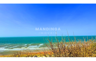 Imagem 2: É só descer pela trilha e você já está na praia!