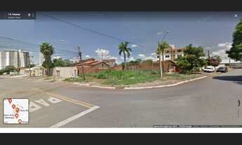 Imagem: VENDO Lote 453 m² - Pq. Amazônia - Goiânia-GO