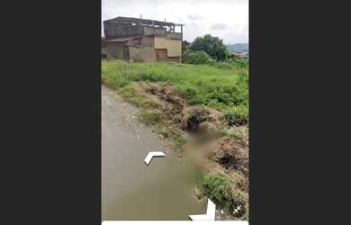 Imagem 5: Terreno 243m² - Valverde, Nova Iguaçu/RJ