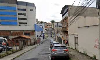 Imagem: Quitinete com ou sem mobília em Barbacena