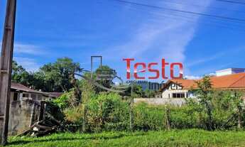 Imagem 4: Terreno Residencial Plano - Testo Rega