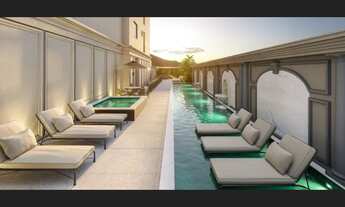 Imagem 4: 4 SUÍTES, 3 VAGAS, VISTA DEFINITIVA PARA O MAR