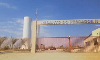 Imagem 2: Lindo lote plano em condomínio fechado - Lago Corumbá IV