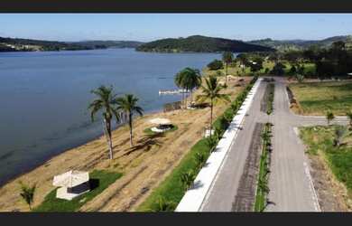 Imagem 7: Lote a venda no Condomínio Real Ville na Barragem de Carmo do Cajuru