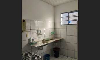 Imagem 3: VENDA APARTAMENTO BRASÍLIA II BAIRRO TANCREDO NEVES