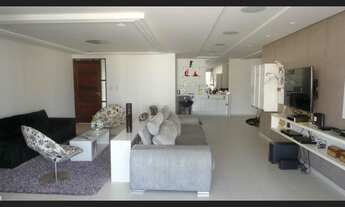 Imagem 3: Apartamento no Condomínio Edificio Manaira Imperial localizado em Manaíra