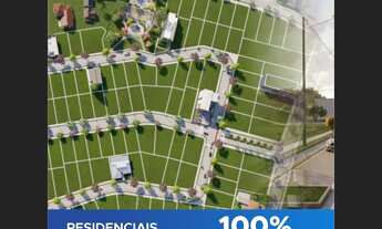 Imagem 4: Loteamento lagoa Park Mirim Imbituba-sc