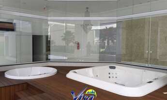 Imagem 7: Belíssimo apartamento Meia Praia Itapema