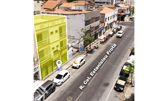 Imagem 3: SALAS COMERCIAIS DISPONÍVEIS PARA LOCAÇÃO EM SOBRAL