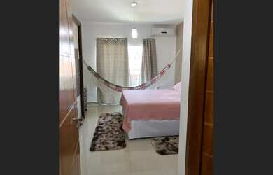 Imagem 5: Casa Sobrado A Venda Com 3 Quartos no Jardim Califórnia em Goiânia