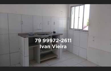 Imagem 5: Casa de andar bairro Aeroporto Aracaju