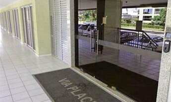 Imagem: Loft/Duplex 1 Quarto no Edifício Via Place