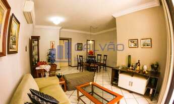 Imagem 6: Apartamento 03 quartos com suíte e 1 escritório em Jardim da Penha, Ed. Porto Príncipe