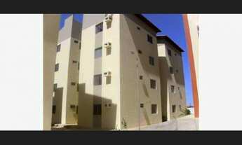 Imagem 5: Apartamento a Venda Bosque Residencial, Bairro Colorado, Teresina-Piauí