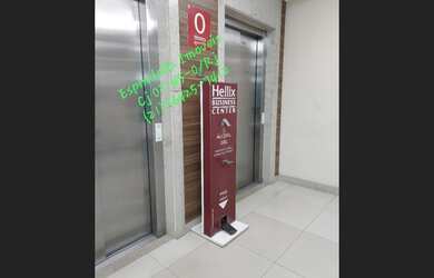 Imagem 4: Sala comercial Edifício Icon Business & Mall