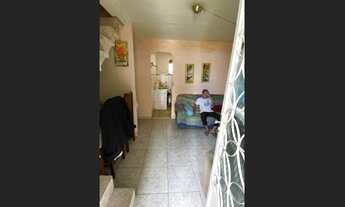 Imagem 7: CASA DUPLEX Casa com 2 dormitórios