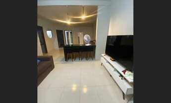 Imagem 6: Casa 2/4 com piscina