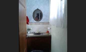 Imagem 7: Linda casa com piscina à venda em Itu Vila Santa Terezinha