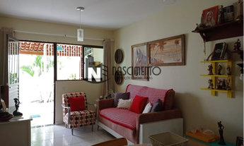 Imagem 3: Casa no lot. Jardim Petrópolis em Gravatá