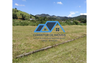 Imagem 2: Terreno à Venda em Lídice, Rio Claro - RJ