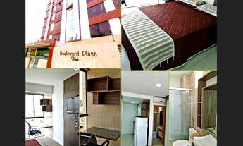 Imagem: Aluga-se Flat no Boulevard