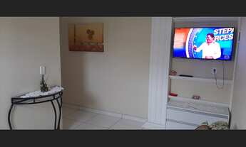 Imagem 2: Lindo apartamento de 1 quarto em Jardim Camburi mobiliado já incluso condomínio