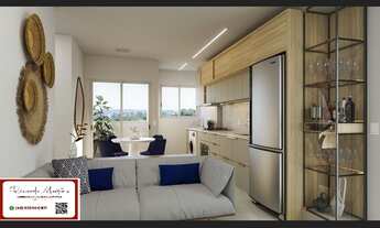 Imagem: Plaza Mayor bairro Linha Batista