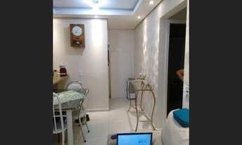 Imagem 6: APTO GARDEN GRAN PARK ITU