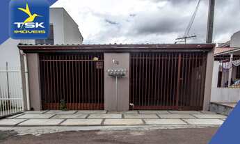 Imagem 2: Casa á Venda Vila Sandra - Cidade Industrial - Curitiba/PR