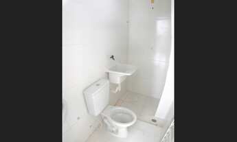 Imagem: Loft/ Studio Kitnet, pé direito alto, ampla